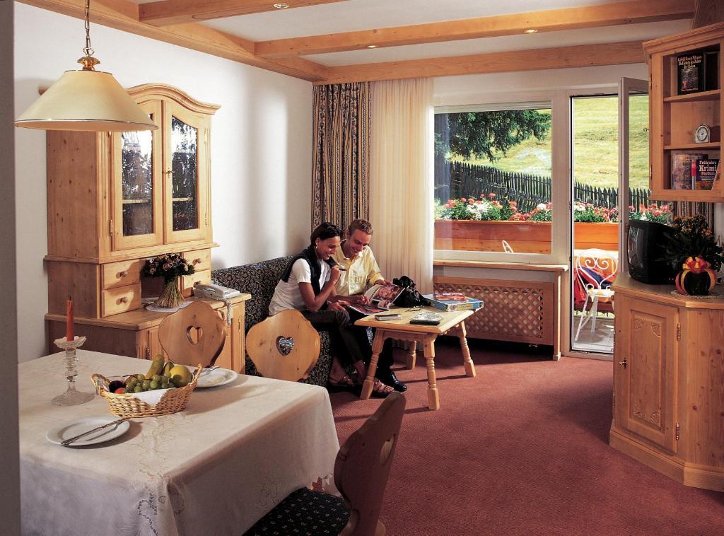 Residence La Selva Rom bilde