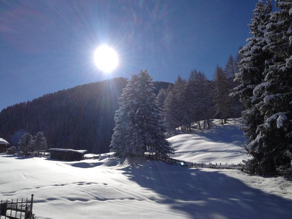 Residence La Selva Rom bilde