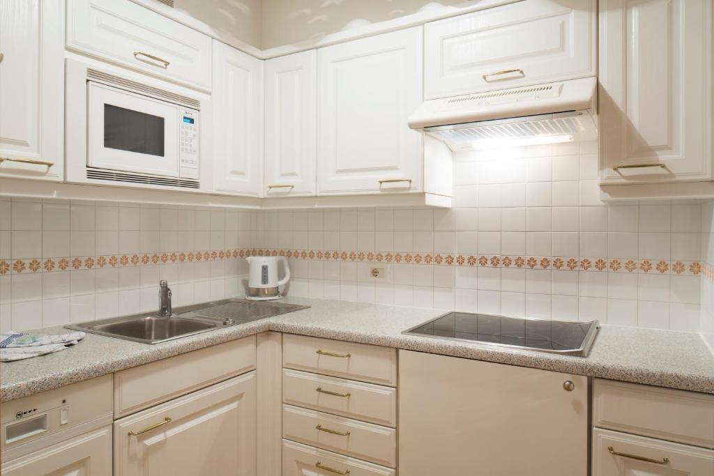 Residence La Selva Rom bilde