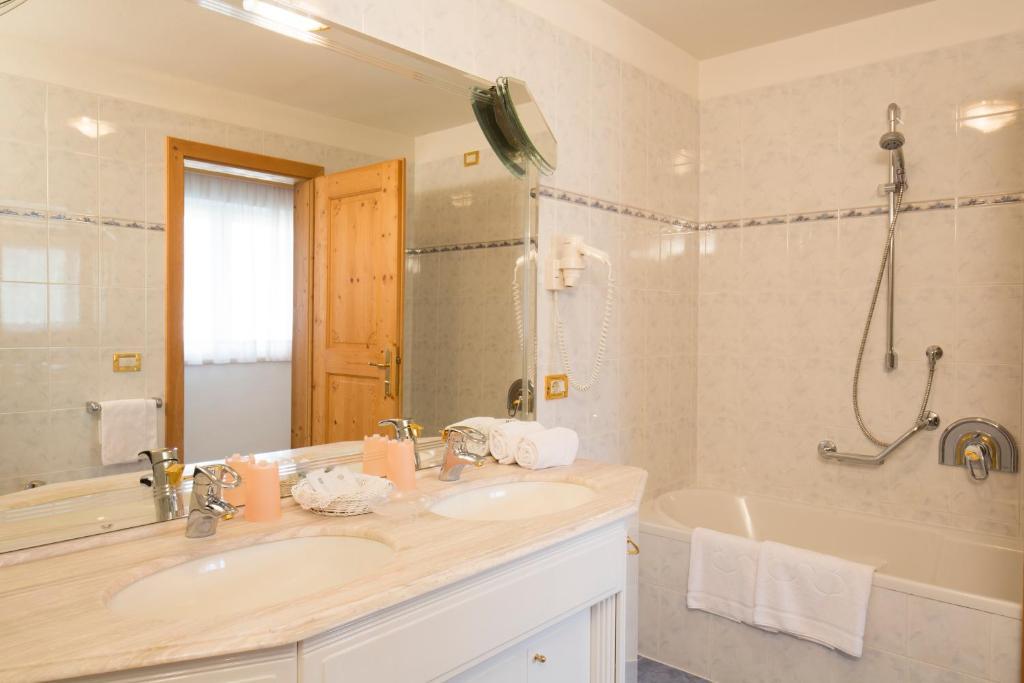 Residence La Selva Rom bilde