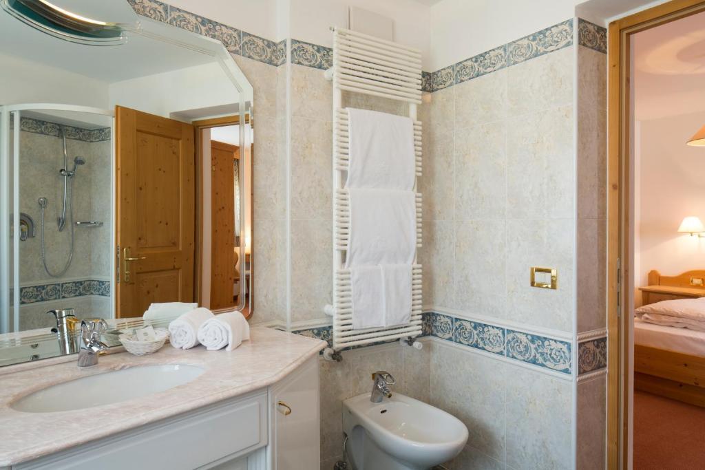 Residence La Selva Rom bilde