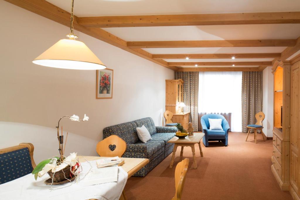 Residence La Selva Rom bilde