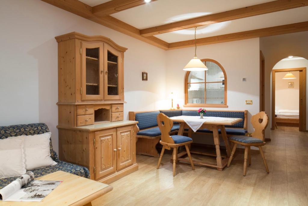Residence La Selva Rom bilde