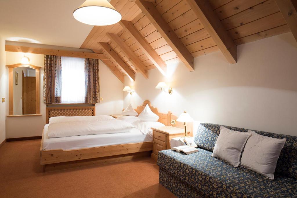 Residence La Selva Rom bilde